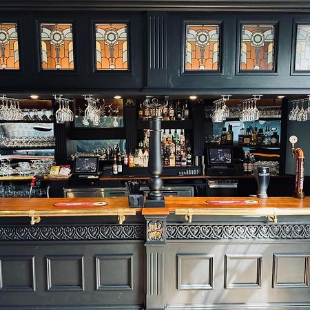 Charlotte House Hotel Lincoln Luaran gambar