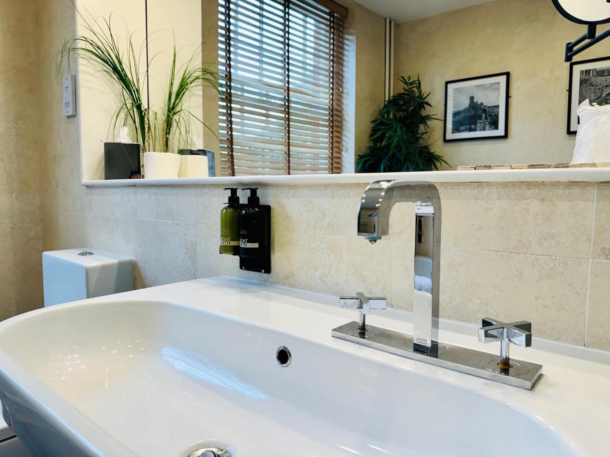 Charlotte House Hotel Lincoln Luaran gambar